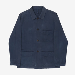 Five-Pocket Chore Jacket (Fits M)
