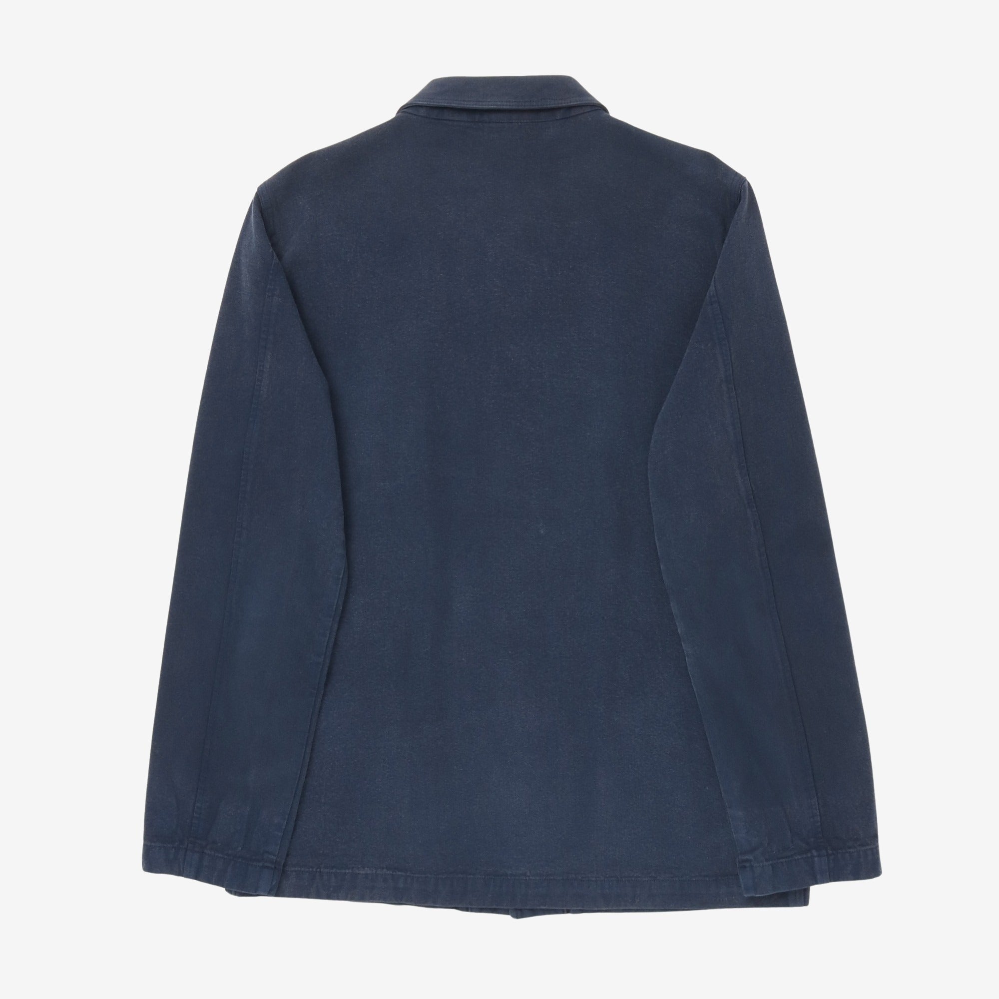 Five-Pocket Chore Jacket (Fits M)
