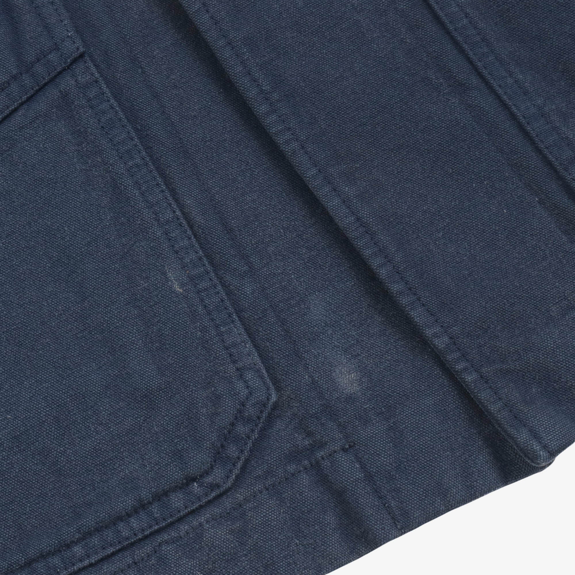 Five-Pocket Chore Jacket (Fits M)