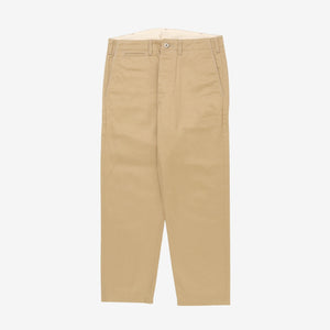 Bespoke Lot 1 Chinos (34W x 27.5L)