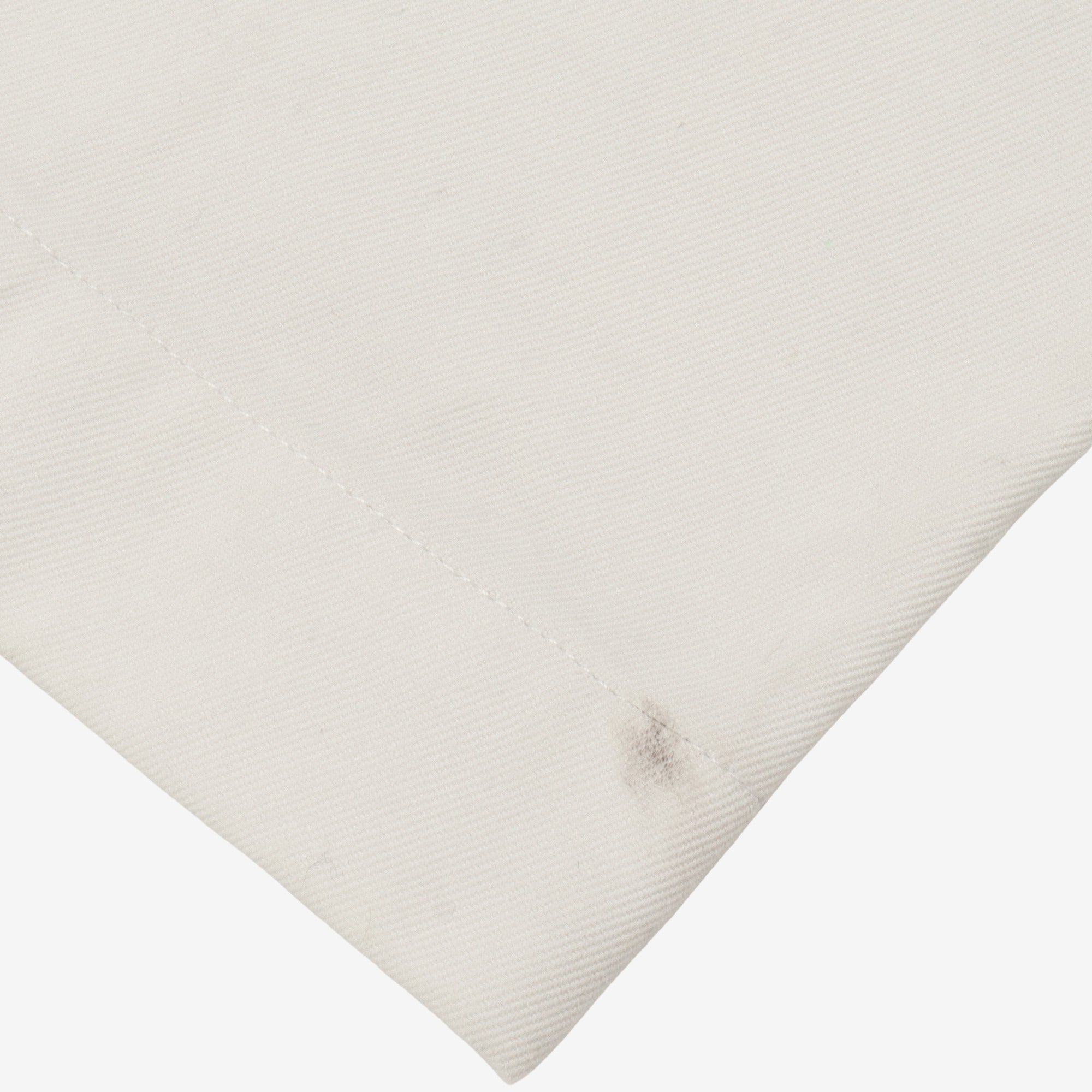 Flat Front Chinos