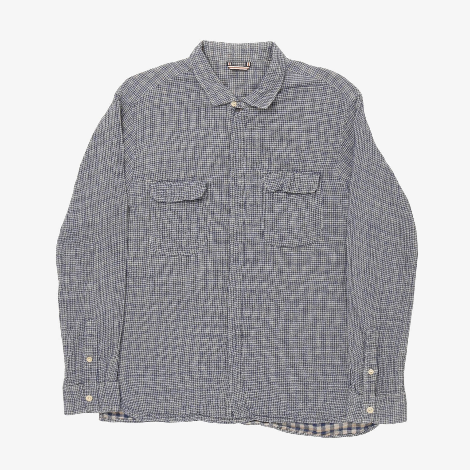 Work Shirt
