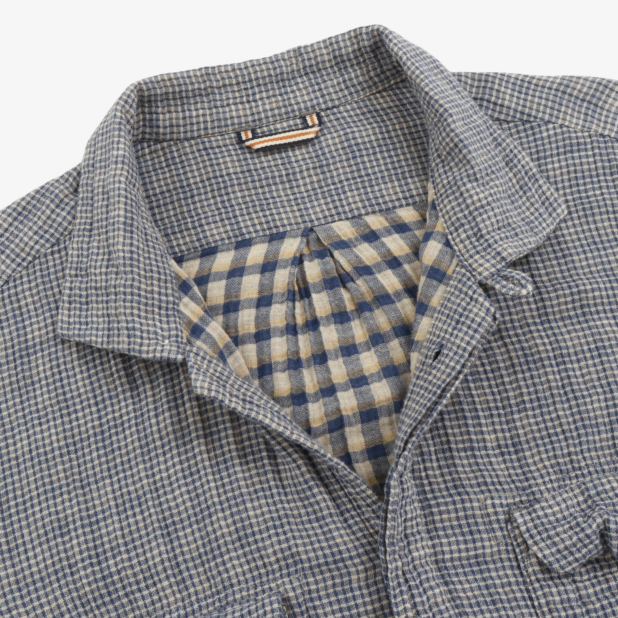 Work Shirt