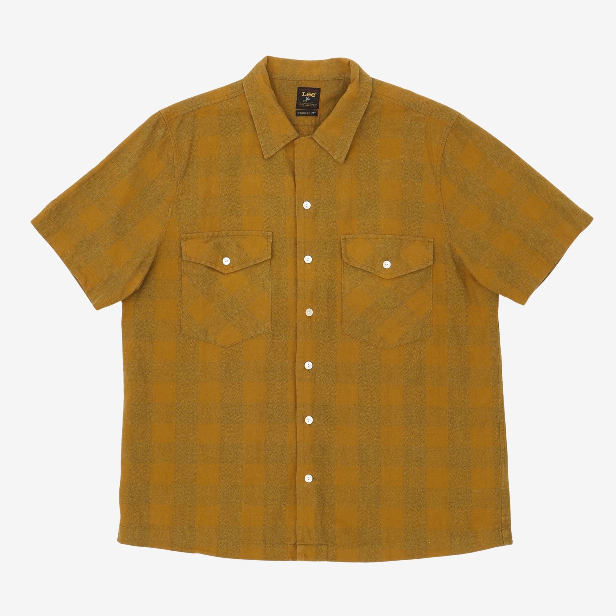 SS Work Shirt