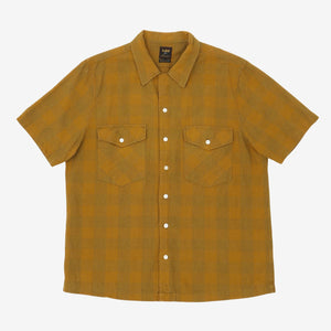 SS Work Shirt