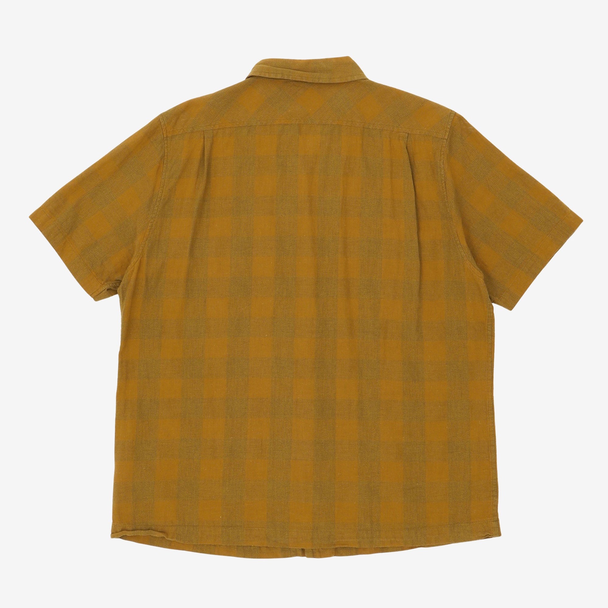 SS Work Shirt