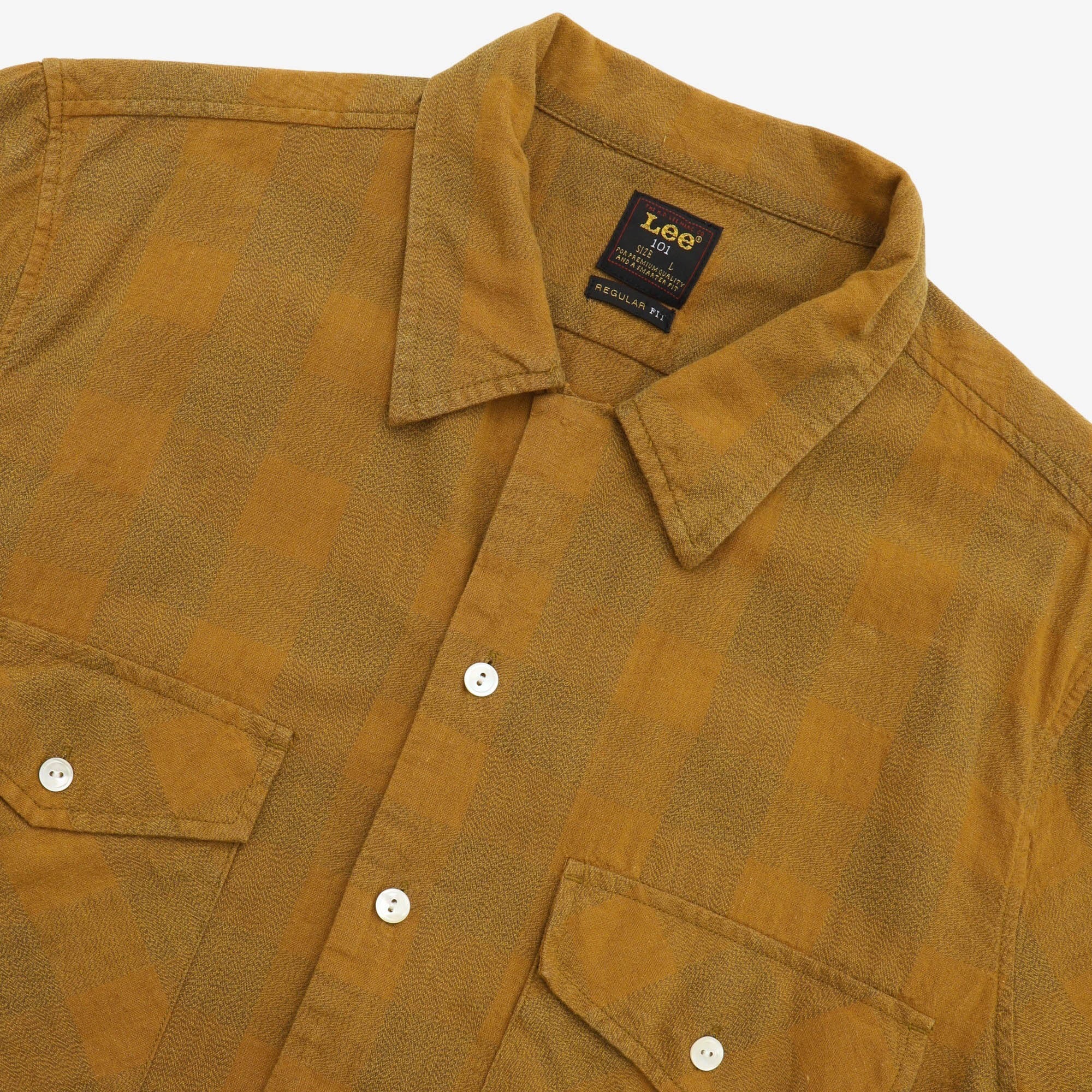 SS Work Shirt