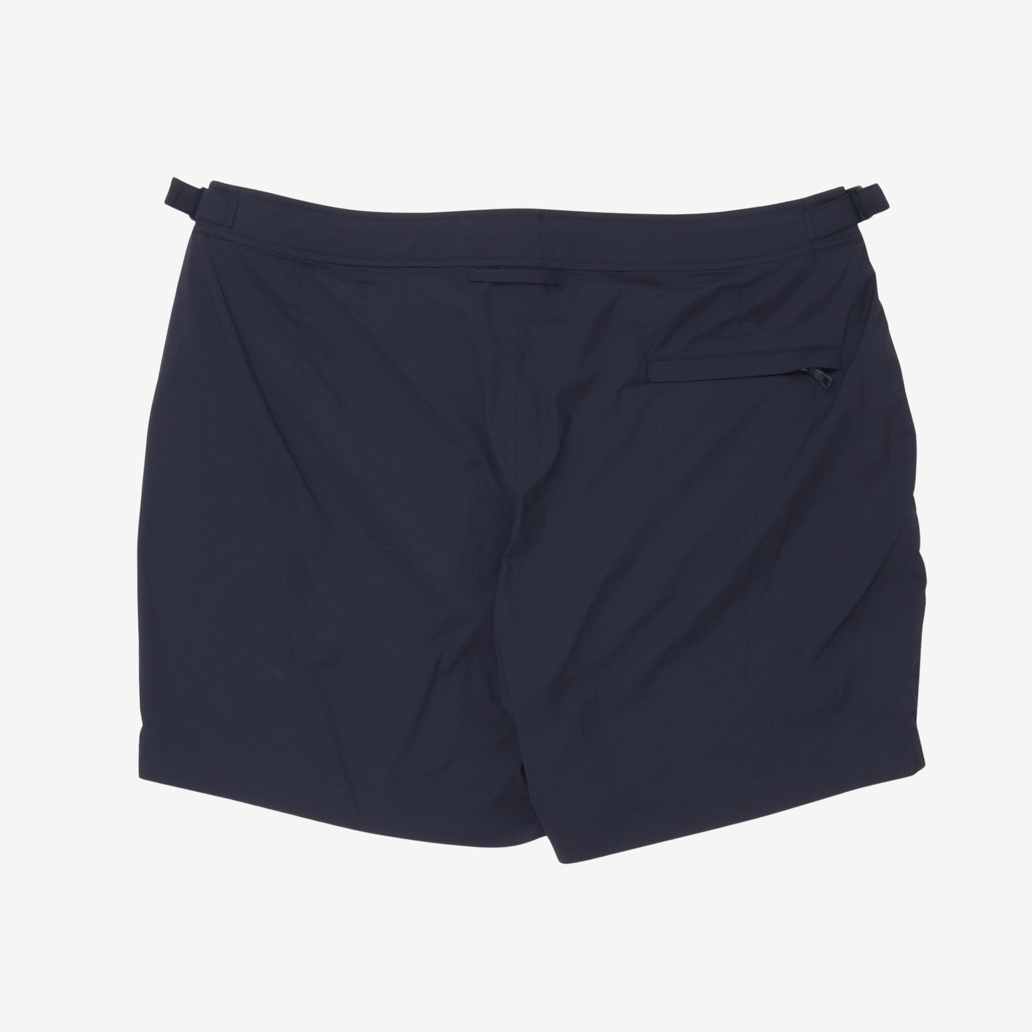 Bulldog Swim Shorts