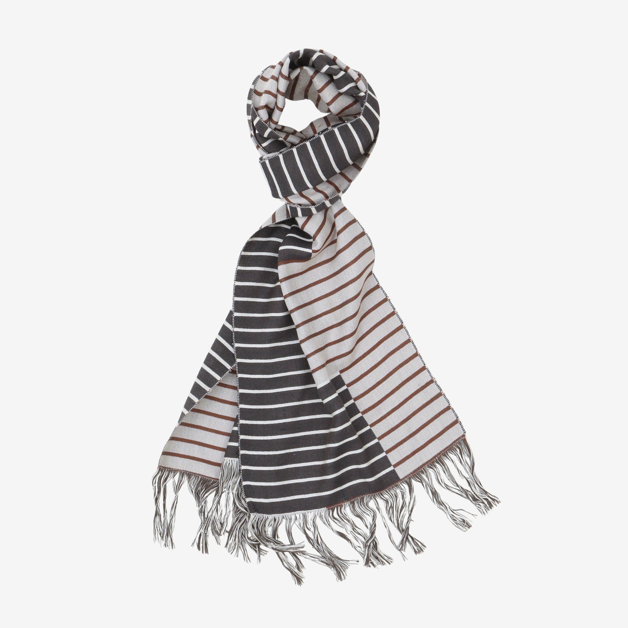 Silk Scarf