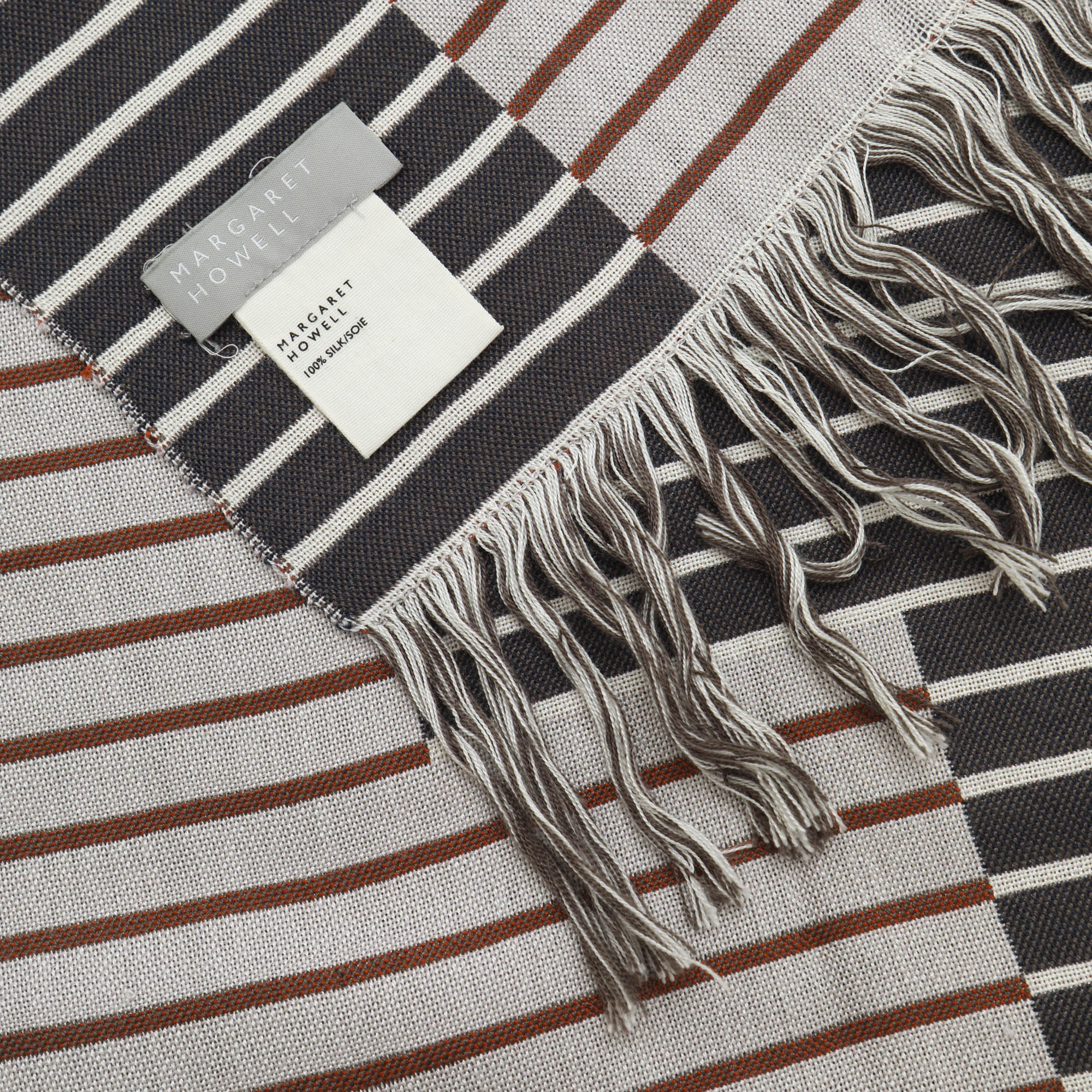 Silk Scarf