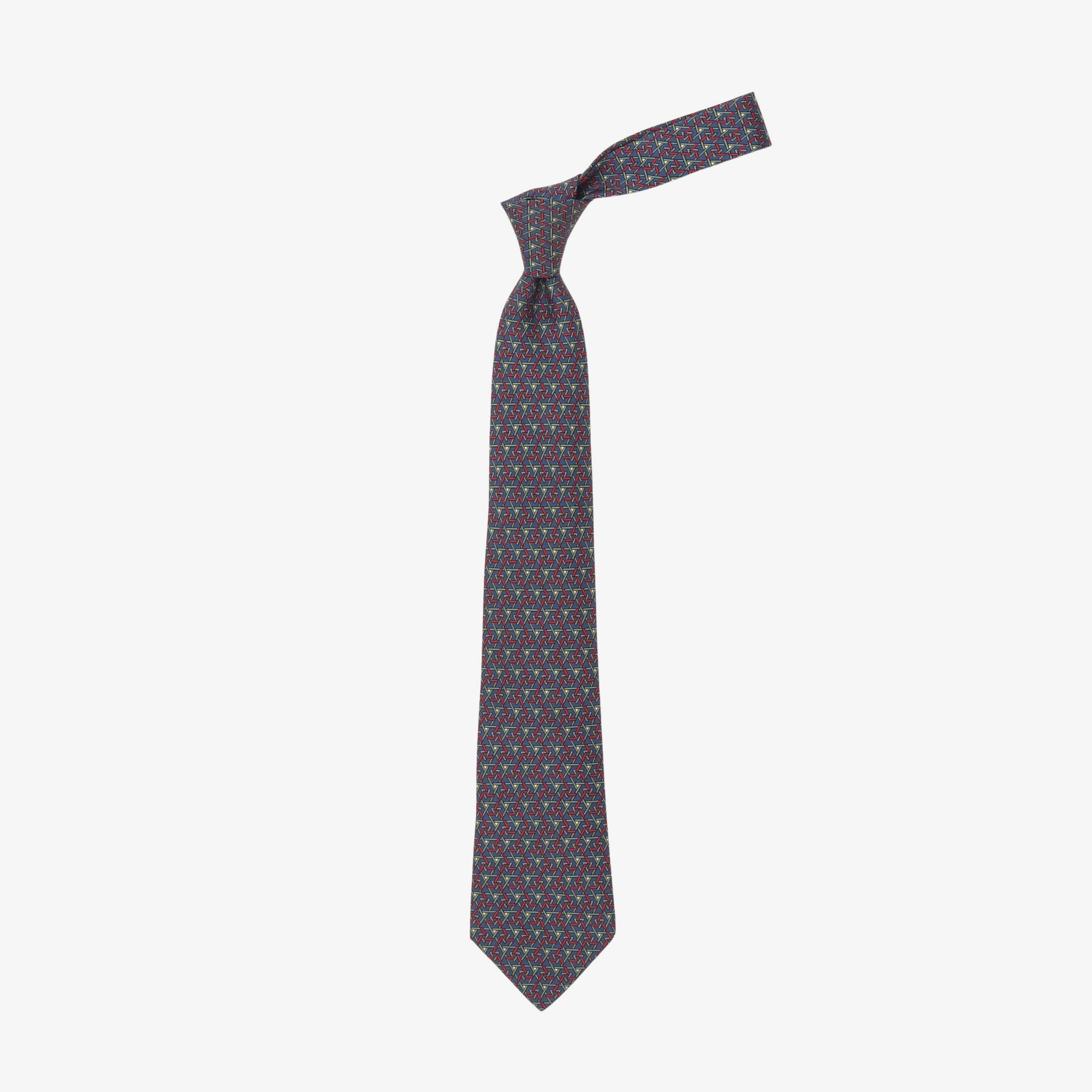 Silk Tie
