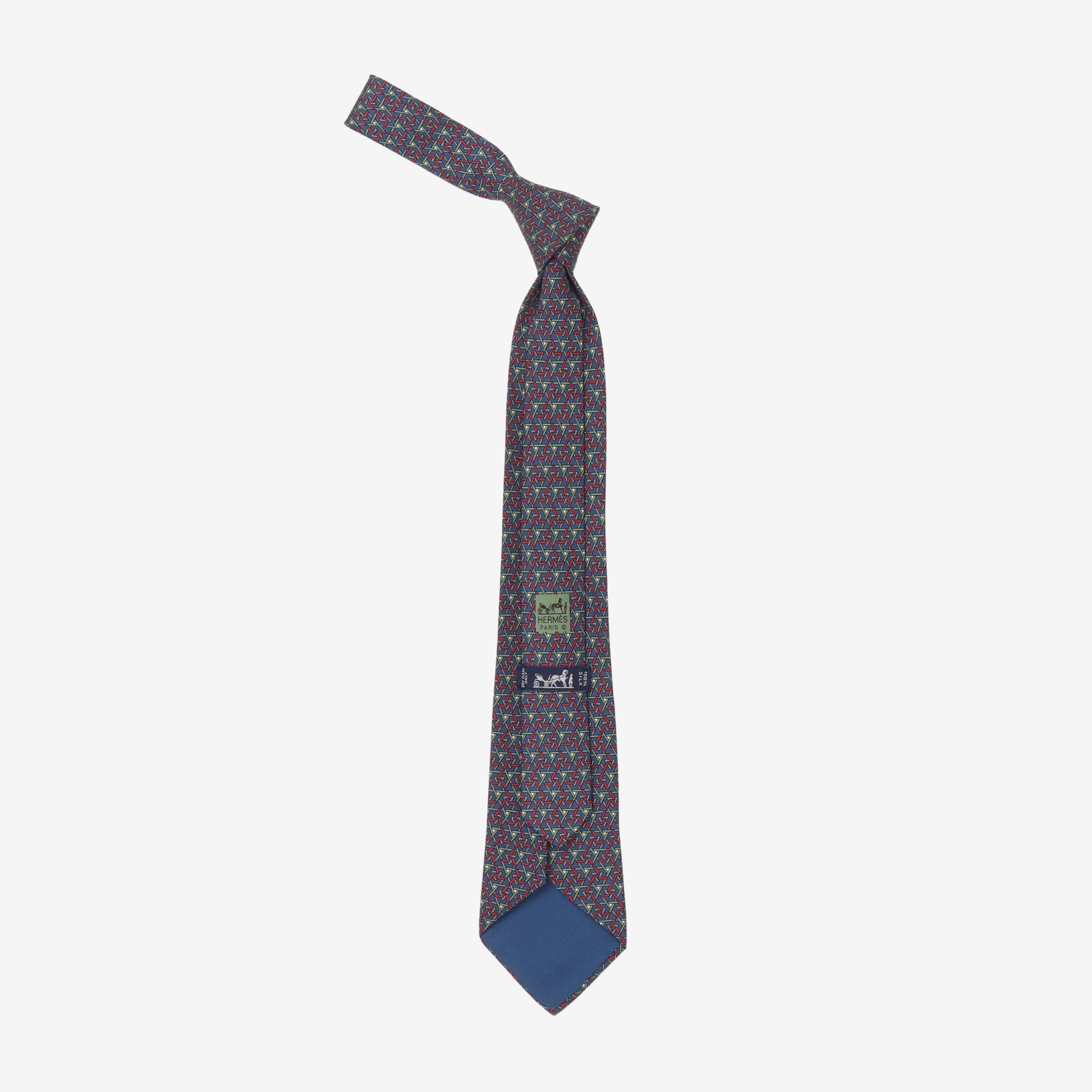 Silk Tie