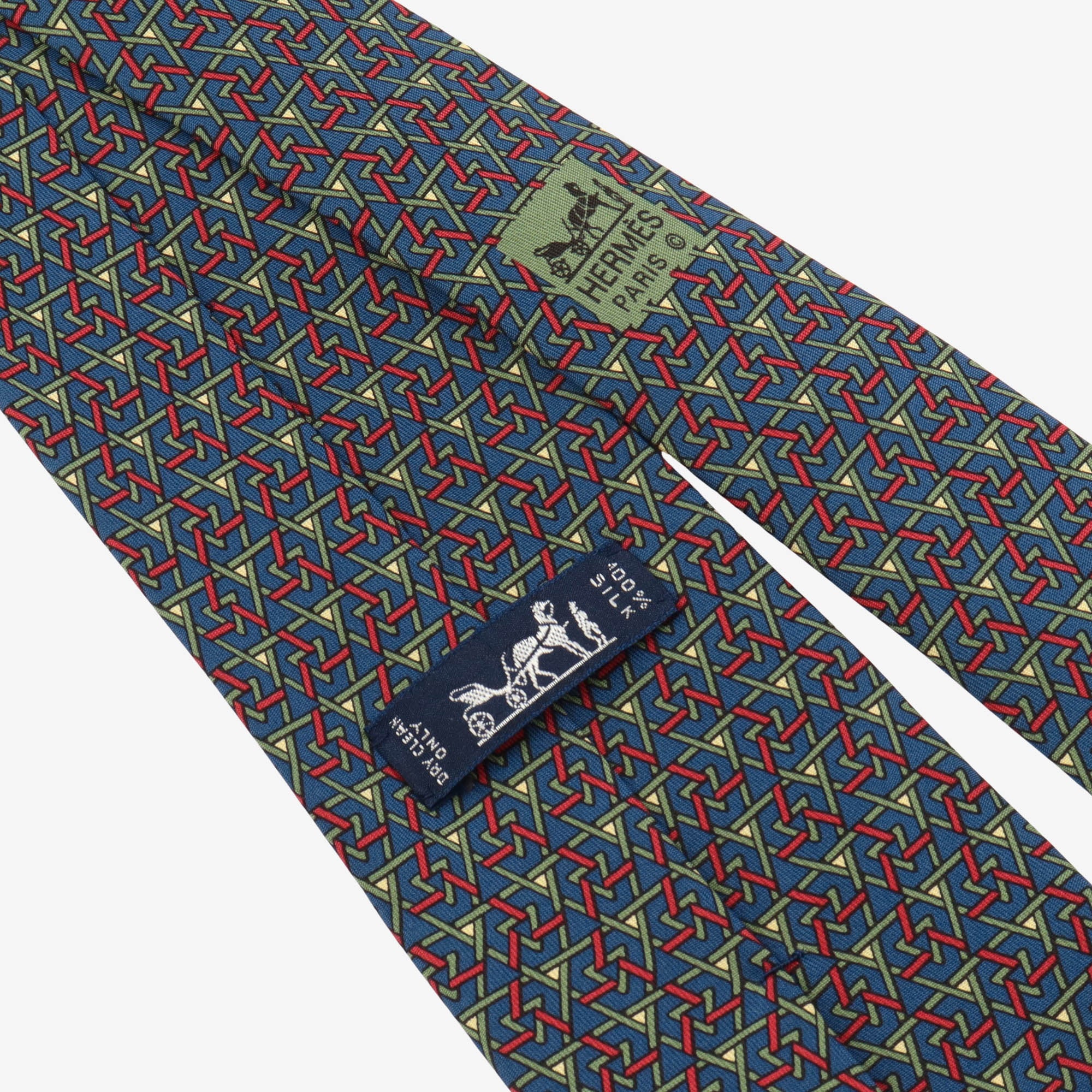 Silk Tie