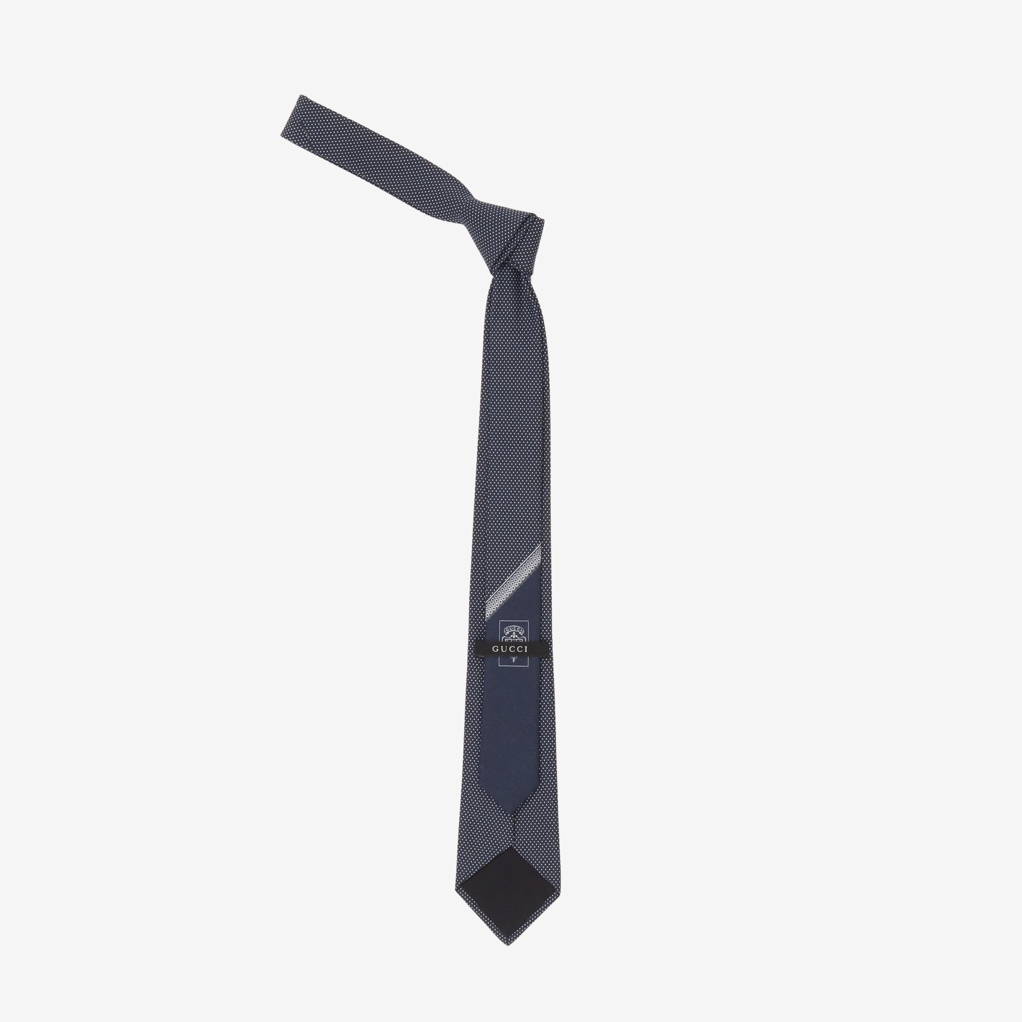 Silk Tie