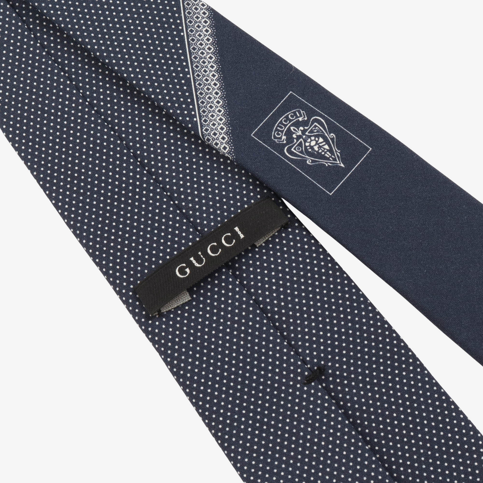 Silk Tie