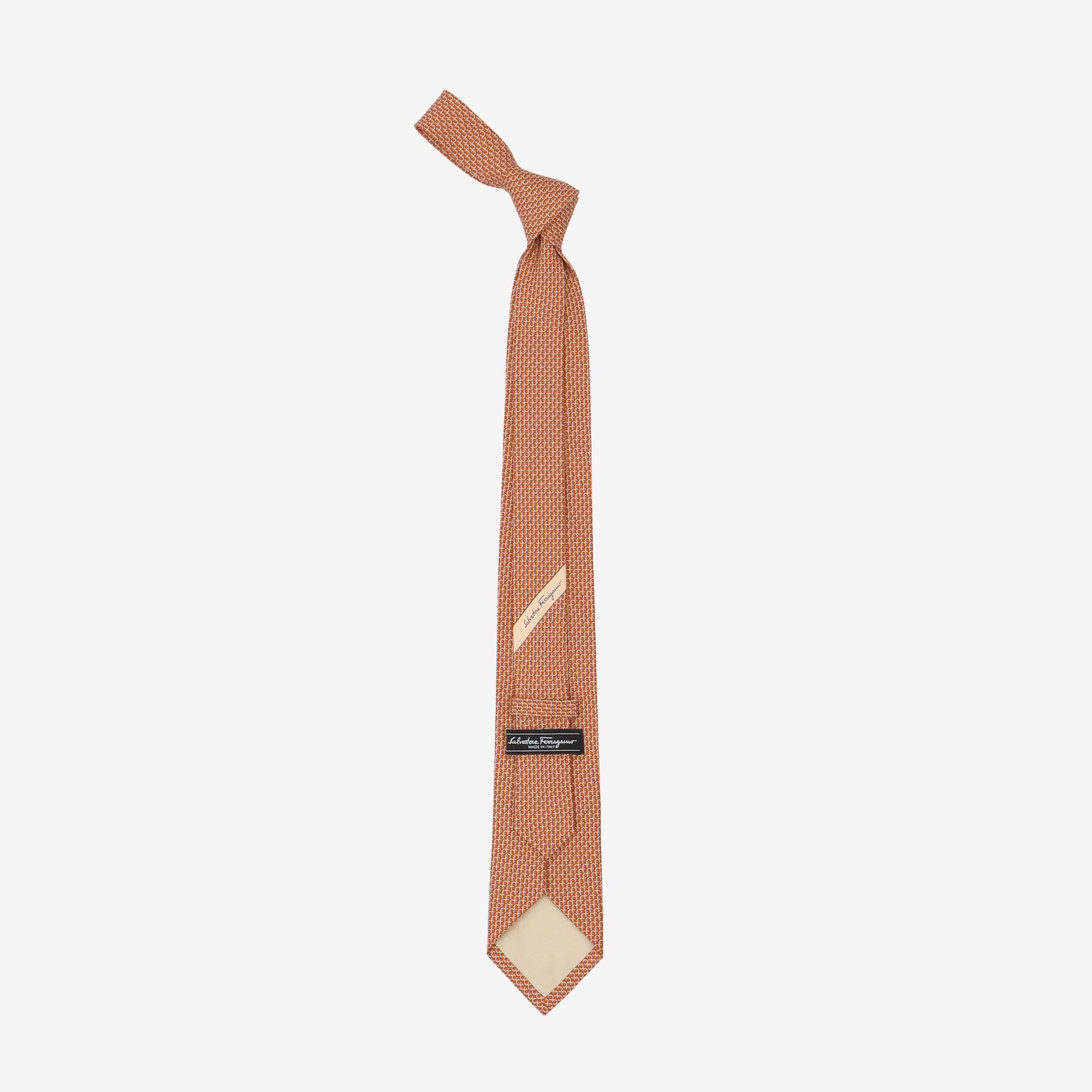 Silk Tie