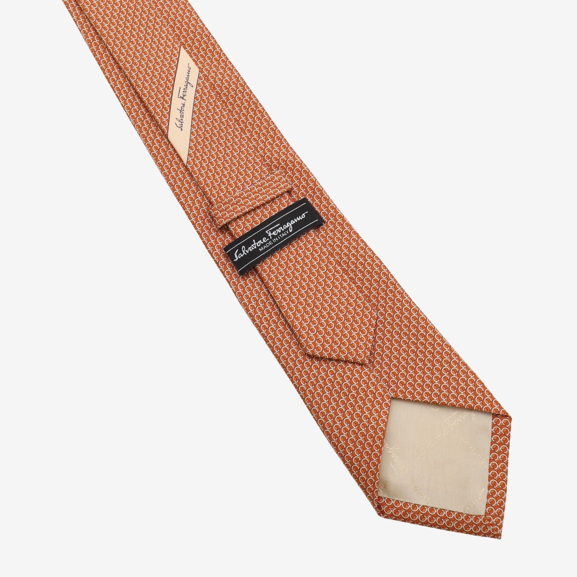 Silk Tie