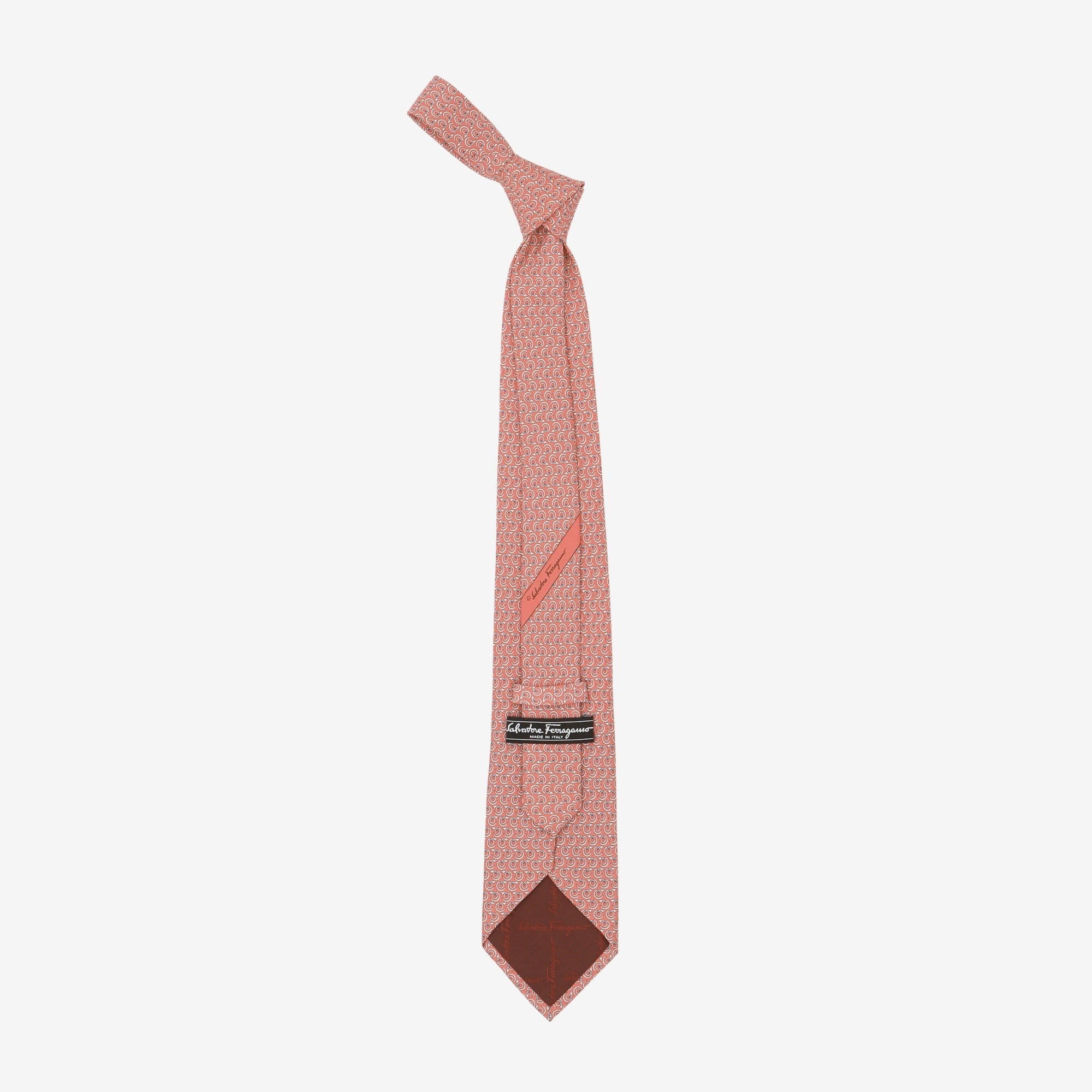 Silk Tie