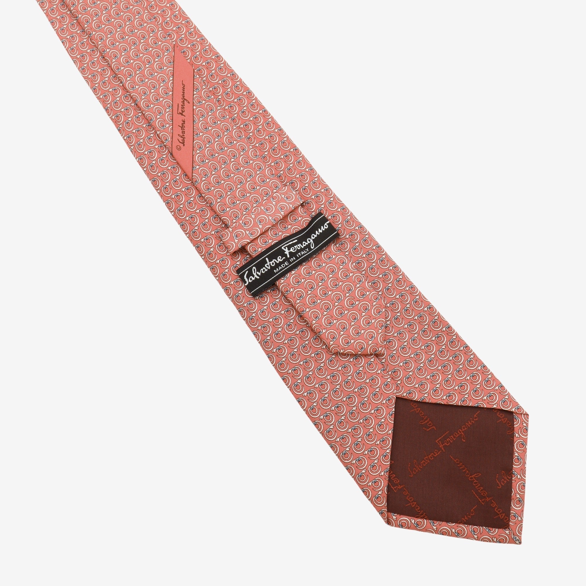 Silk Tie