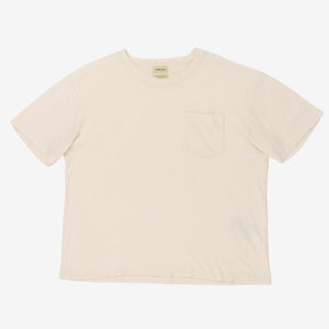 One Pocket T-Shirt