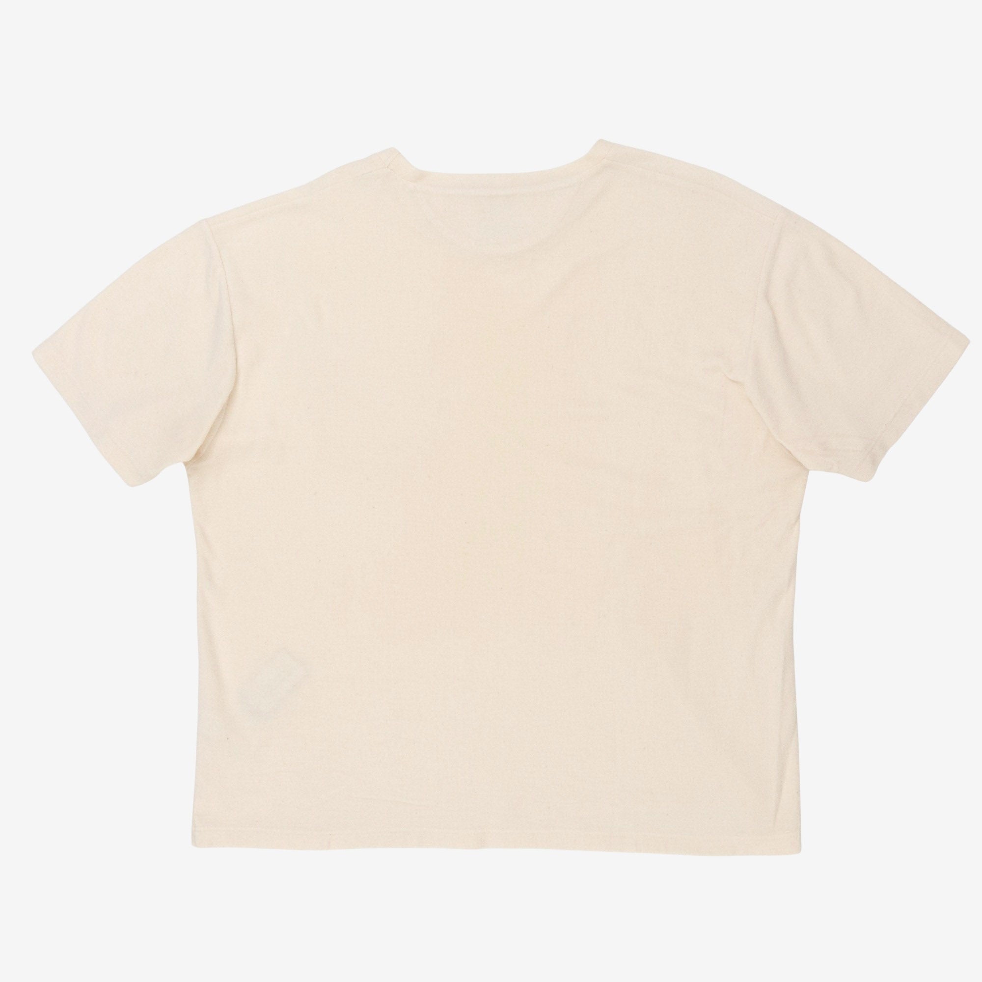 One Pocket T-Shirt