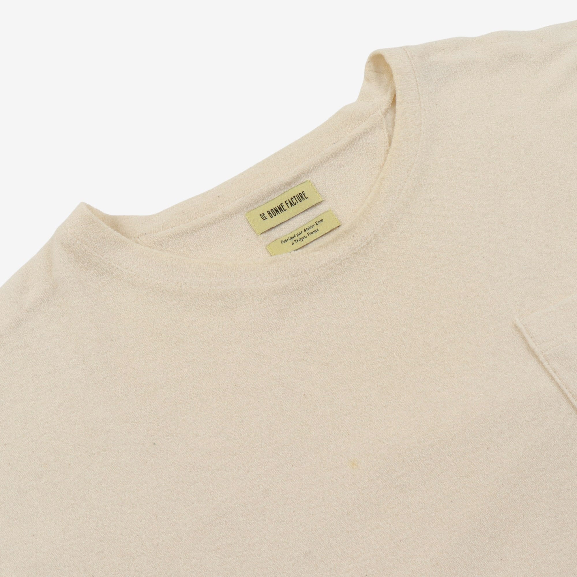 One Pocket T-Shirt
