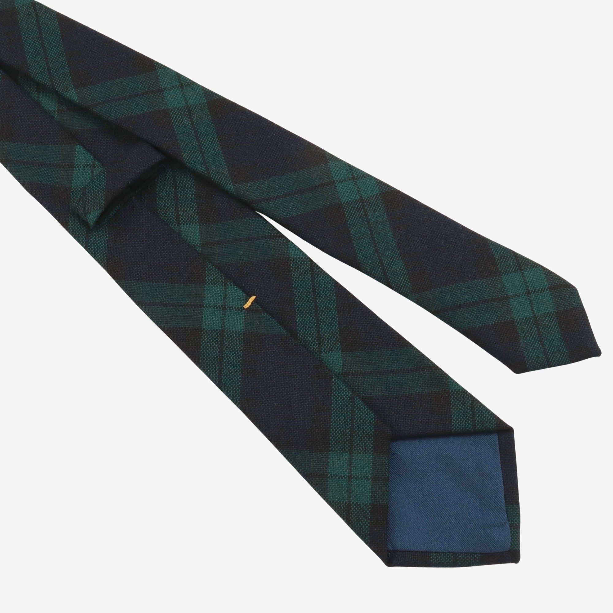 Wool Tie