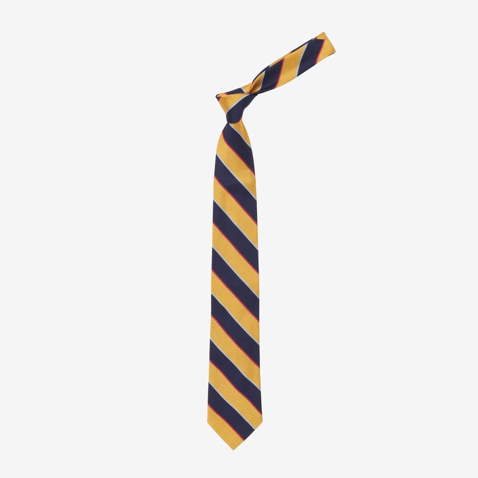 Silk Tie