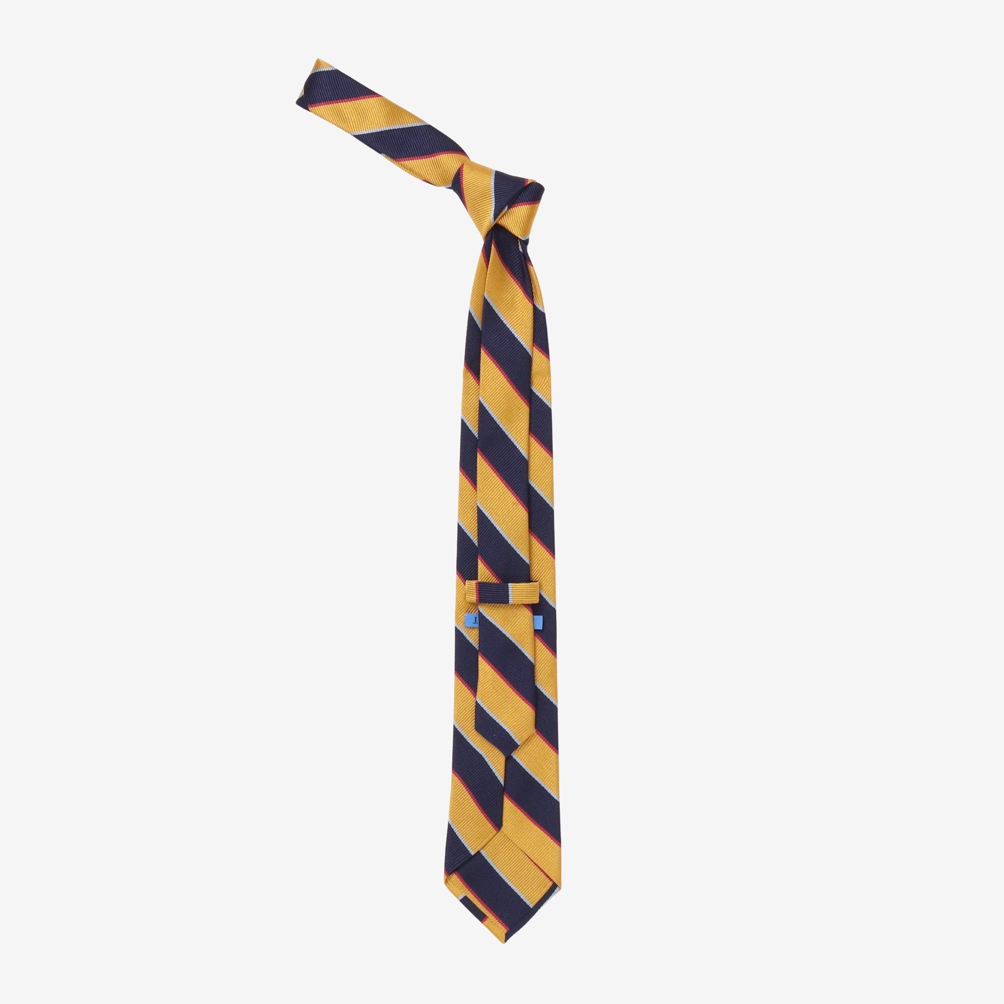 Silk Tie