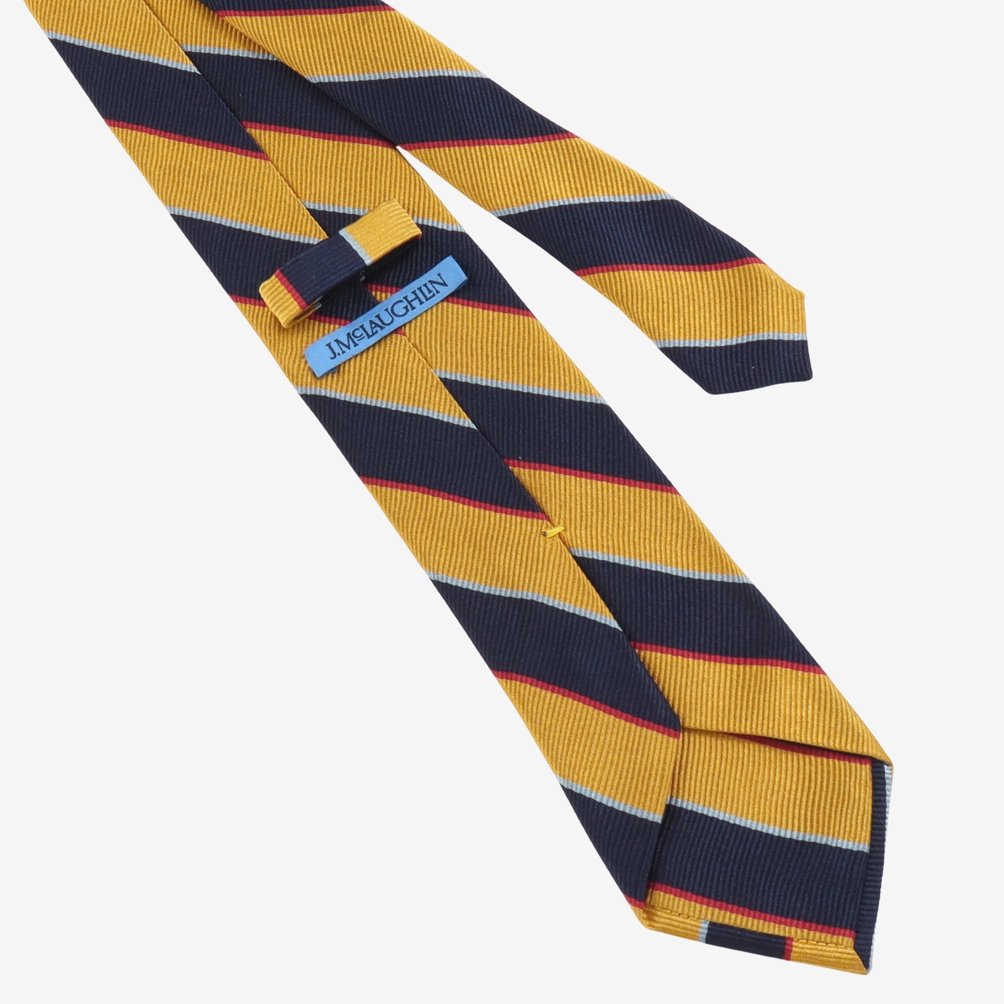 Silk Tie