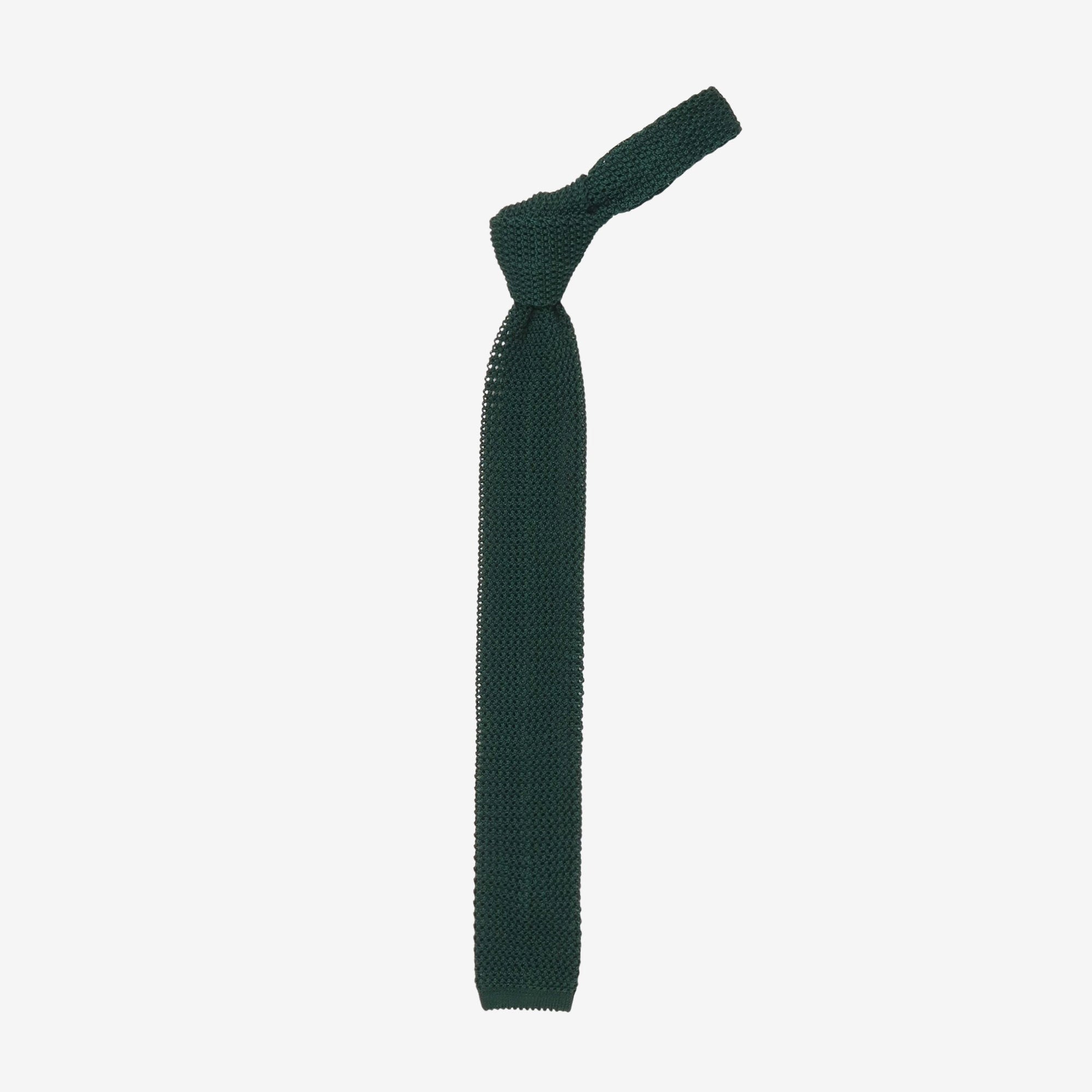 Silk Tie
