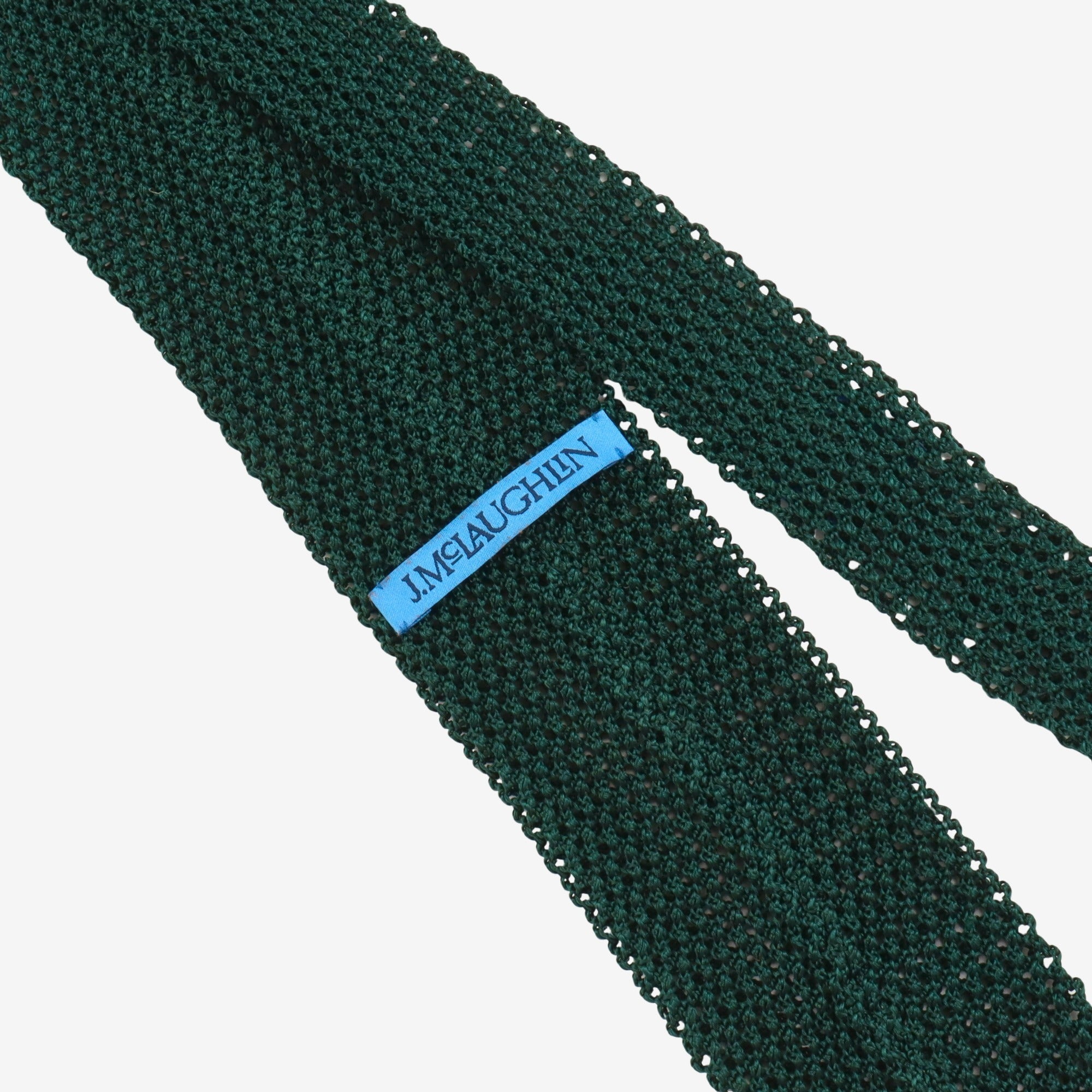 Silk Tie