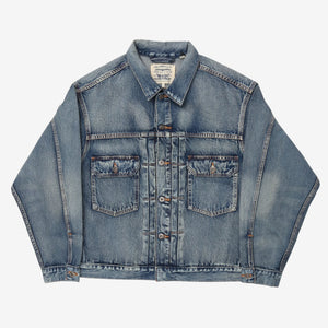 Type 2 Trucker Jacket