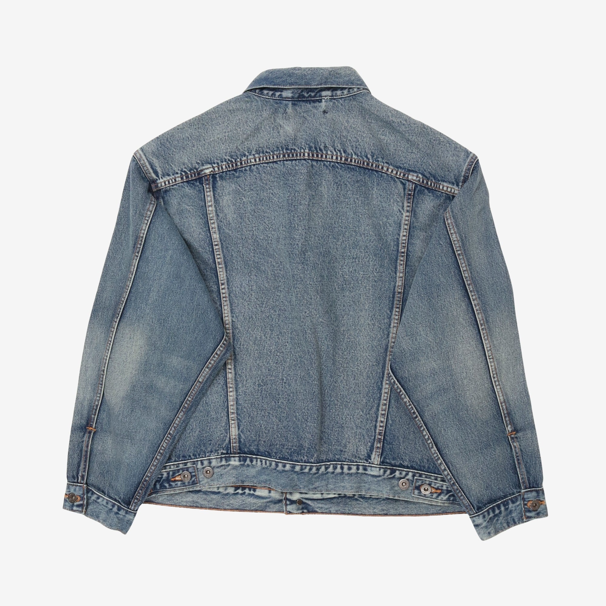 Type 2 Trucker Jacket