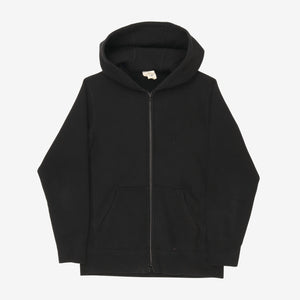 Heavyweight Zip Hoodie