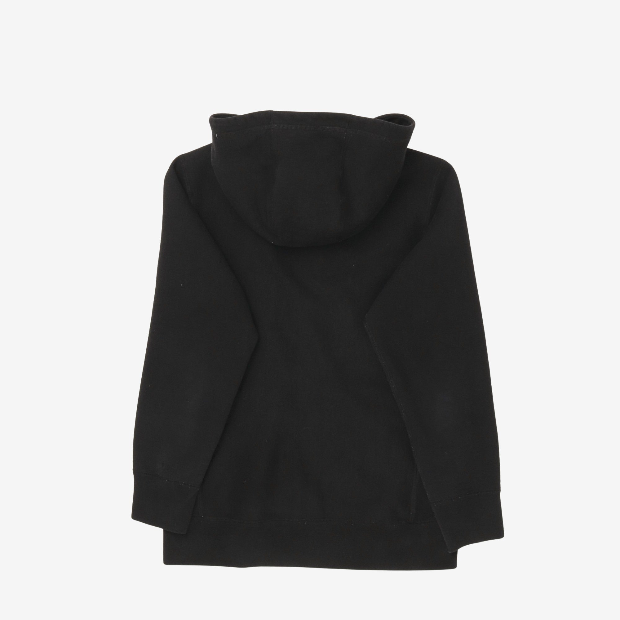 Heavyweight Zip Hoodie
