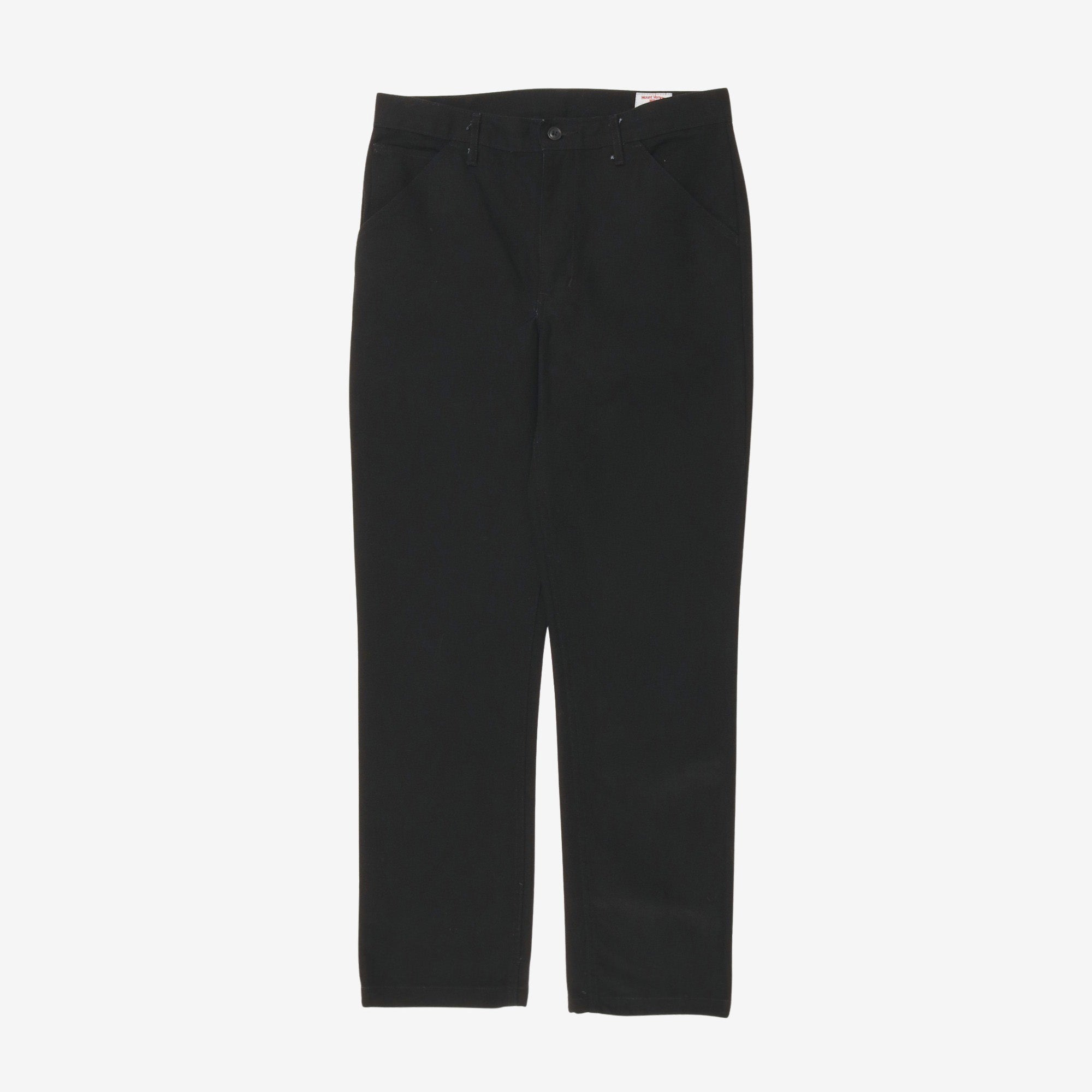 13oz Work Uniform Chino