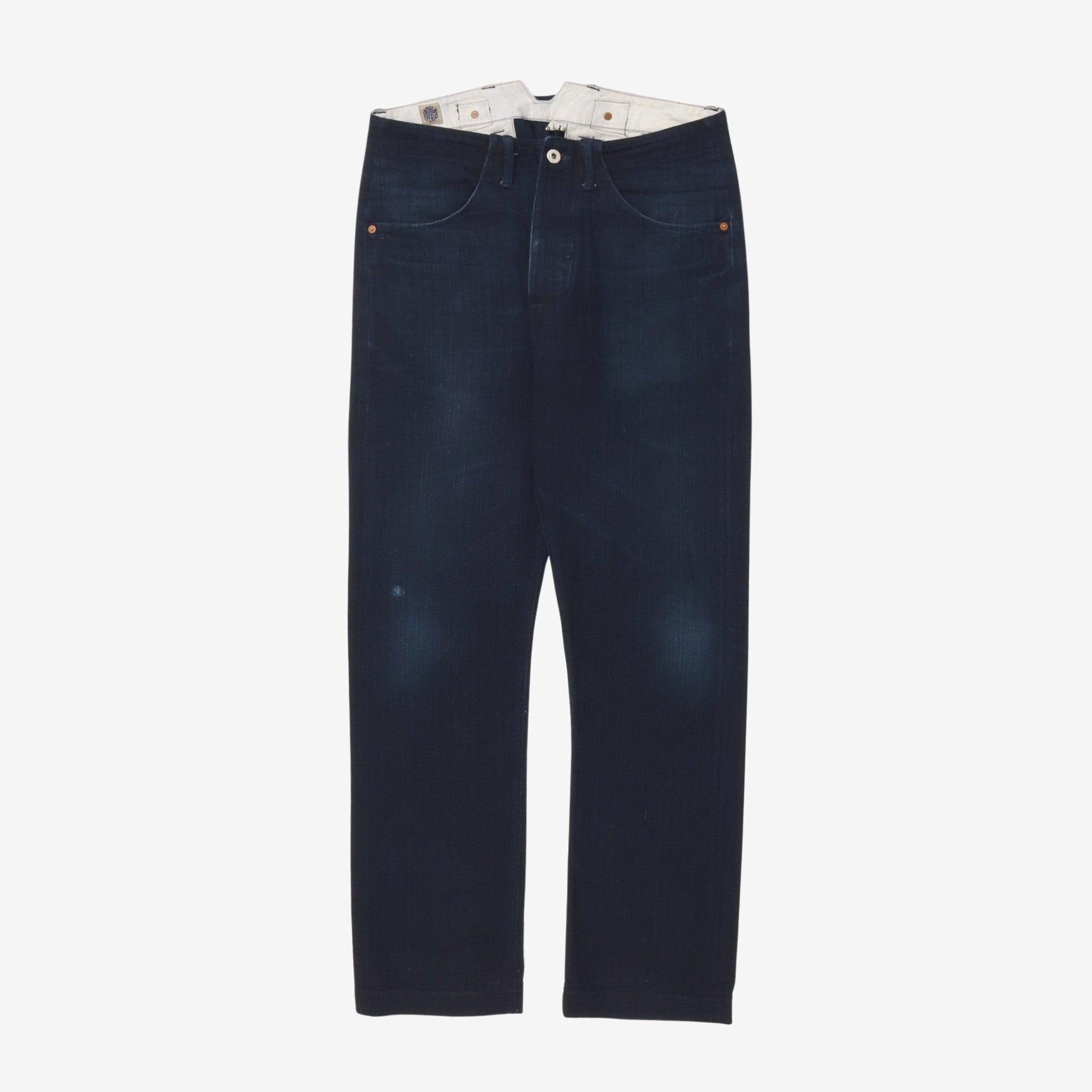 HBT Heyes Pant (32W X 31L)