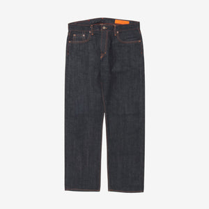 Rocker Straight Selvedge Denim (34W x 30L)