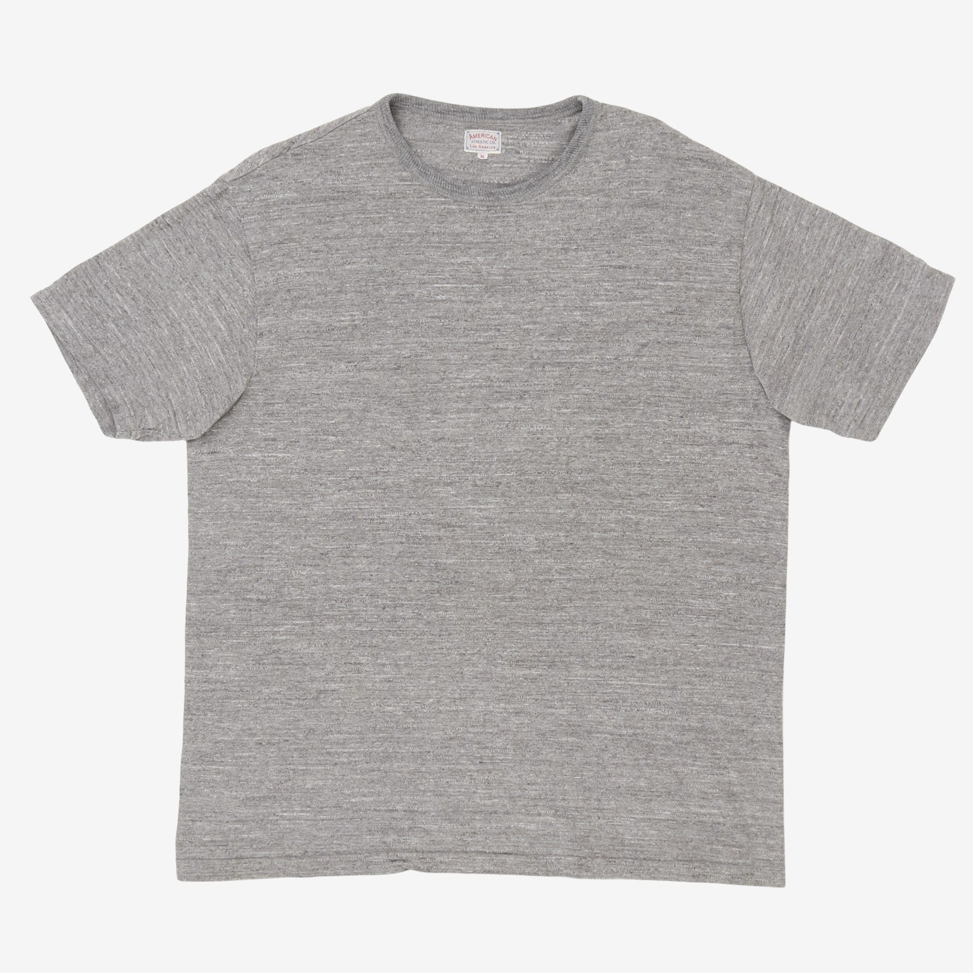 Loopwheel Athletic Tee