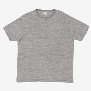 Loopwheel Athletic Tee