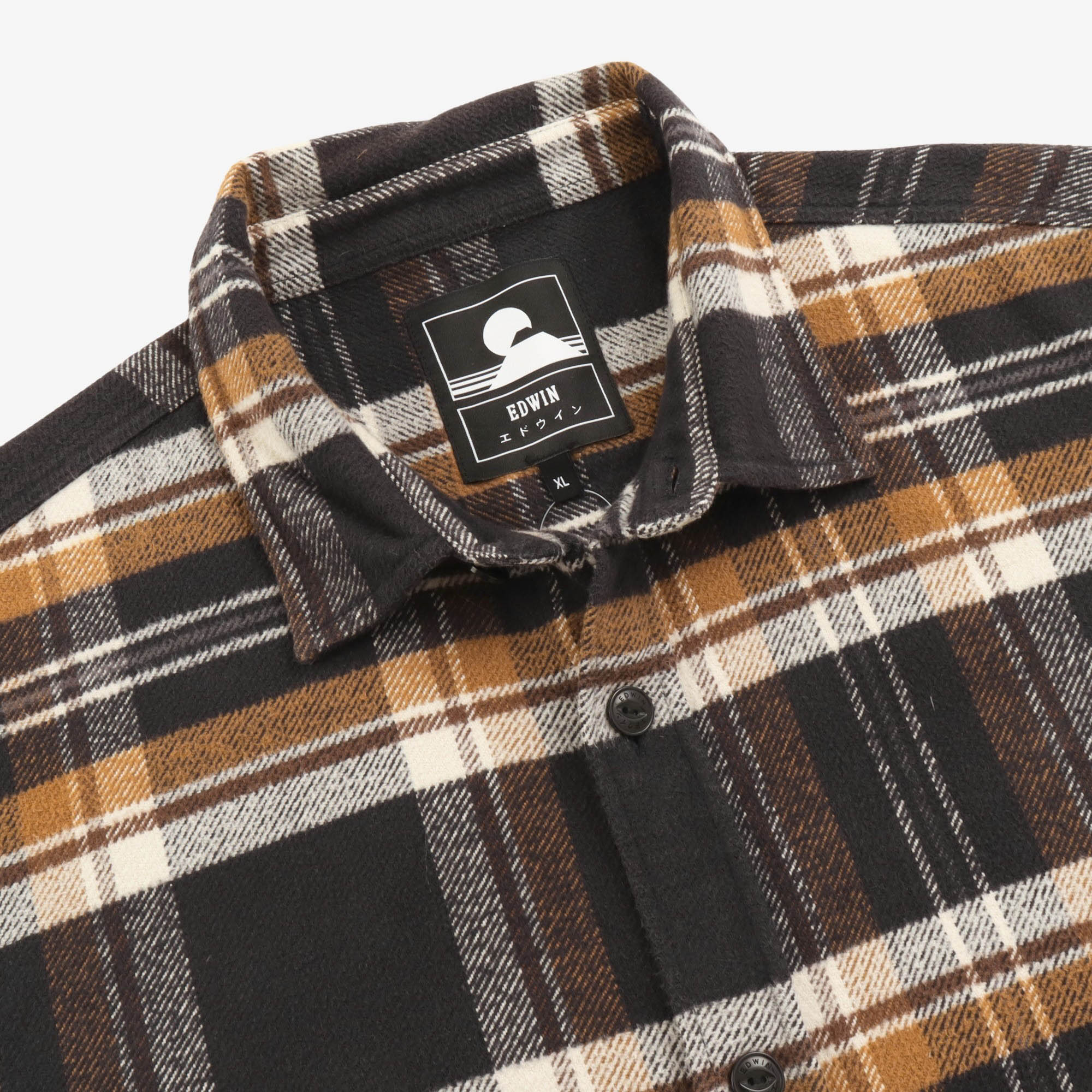 Sebastian Shirt
