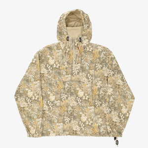Pullover Corduroy Anorak