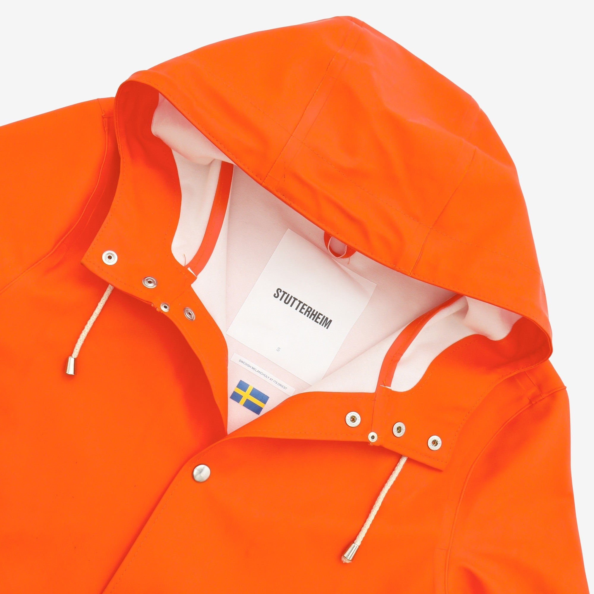 Raincoat