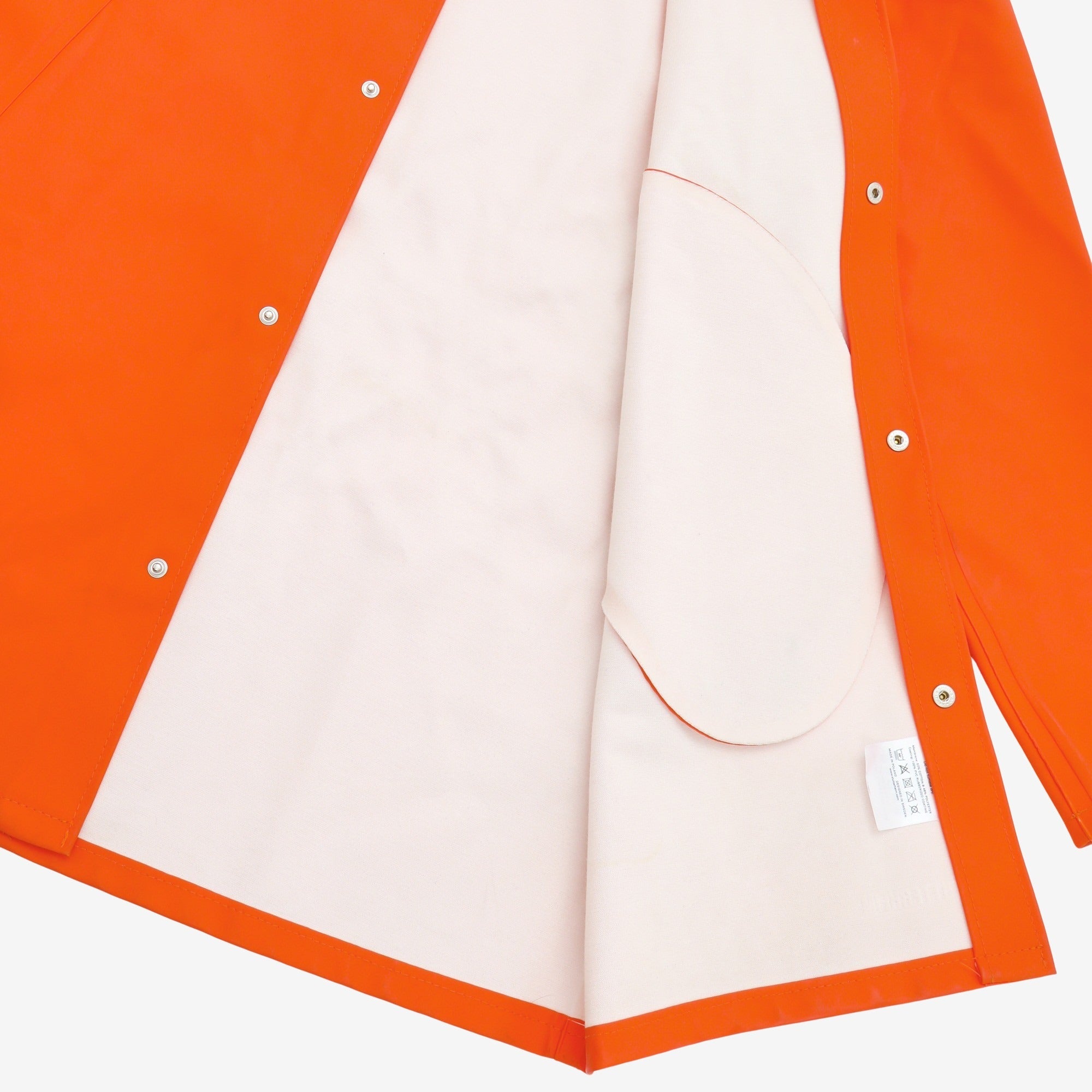 Raincoat