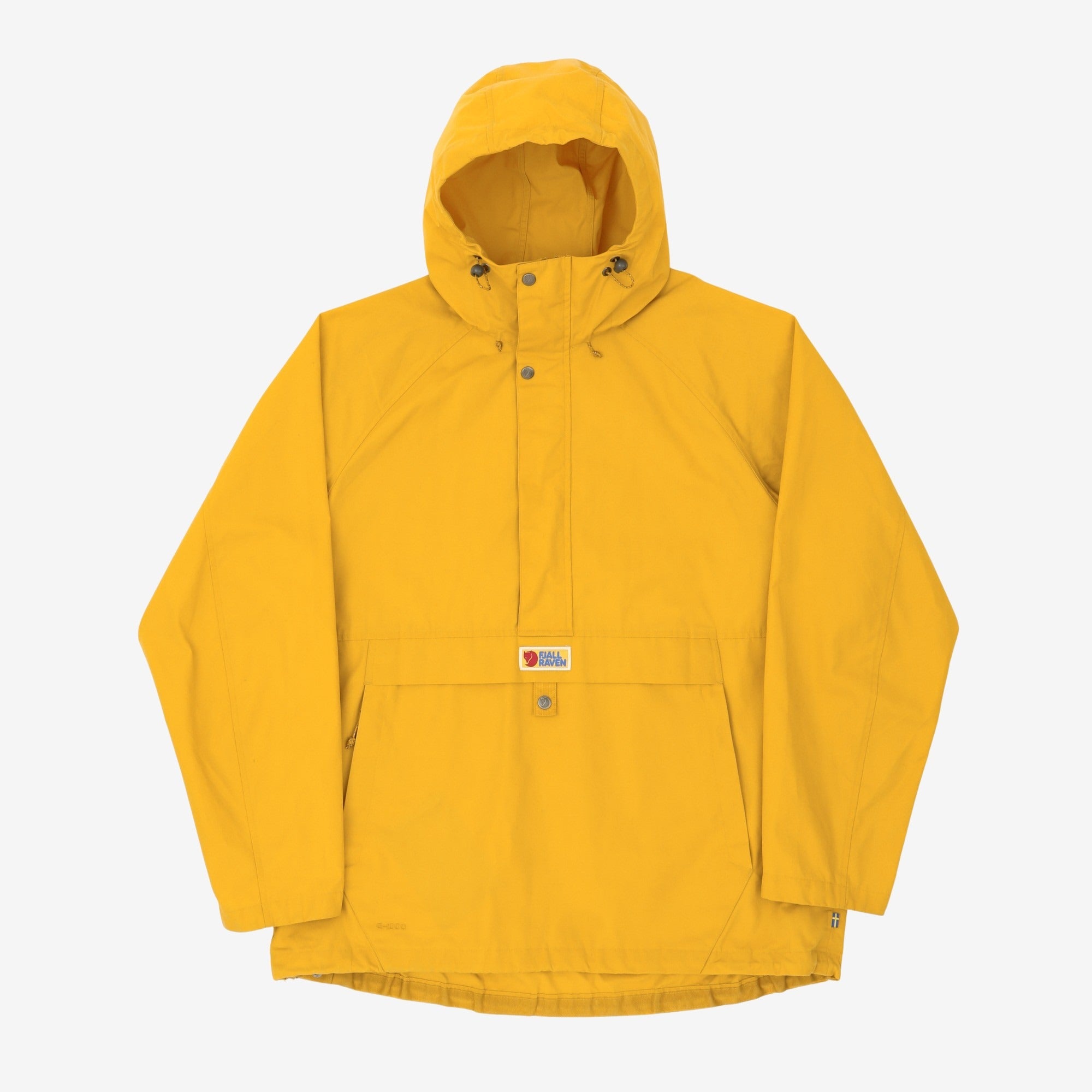 Vardag Anorak