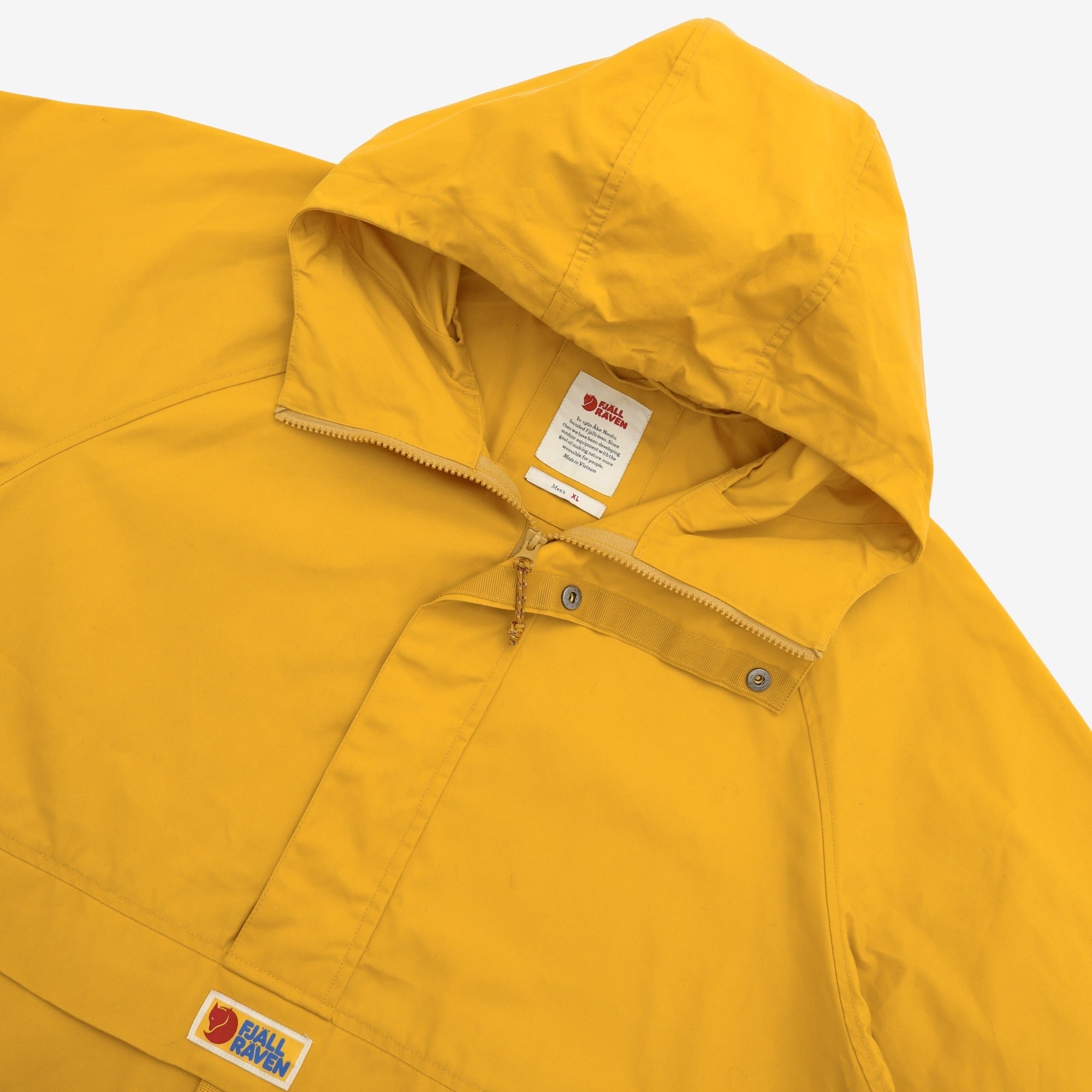 Vardag Anorak