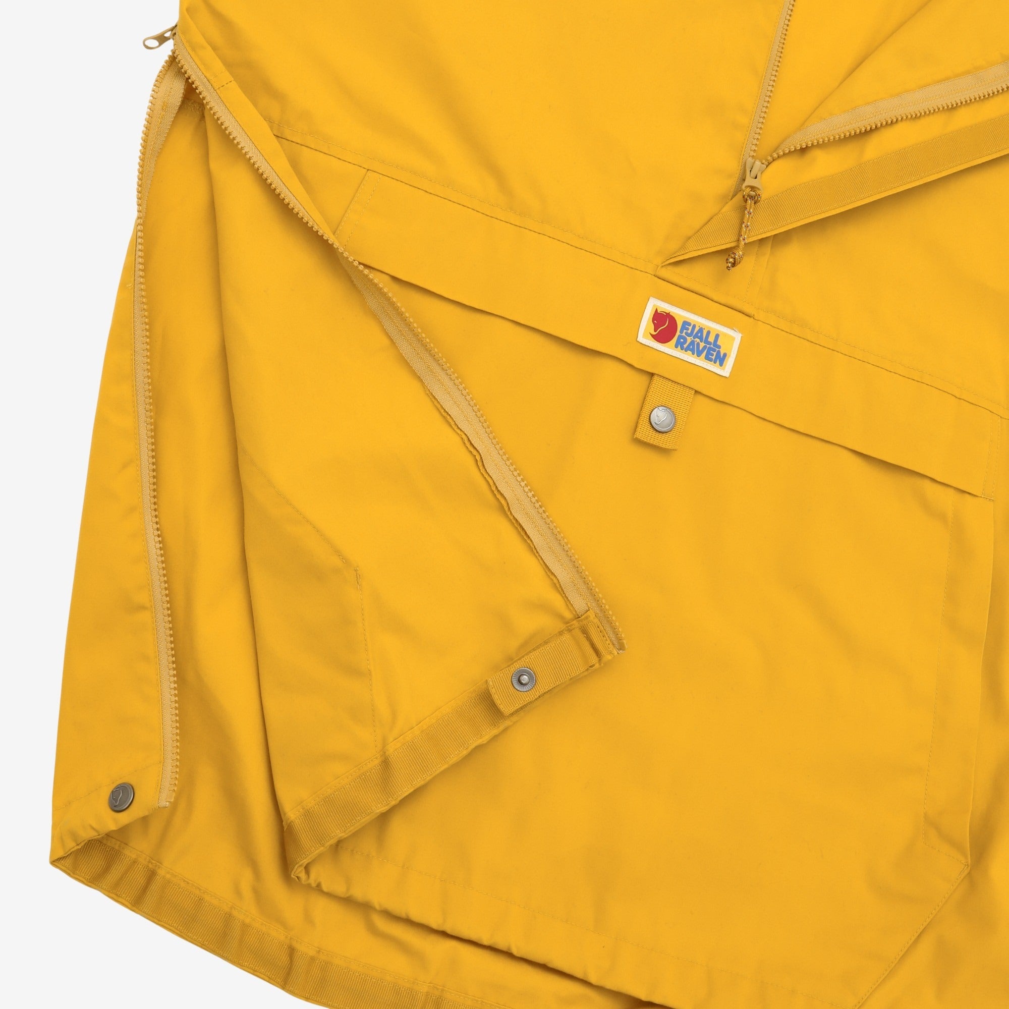 Vardag Anorak