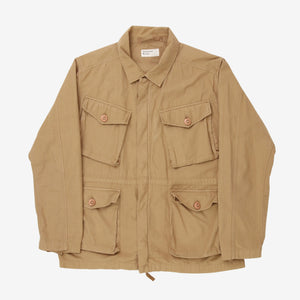Utility Jacket