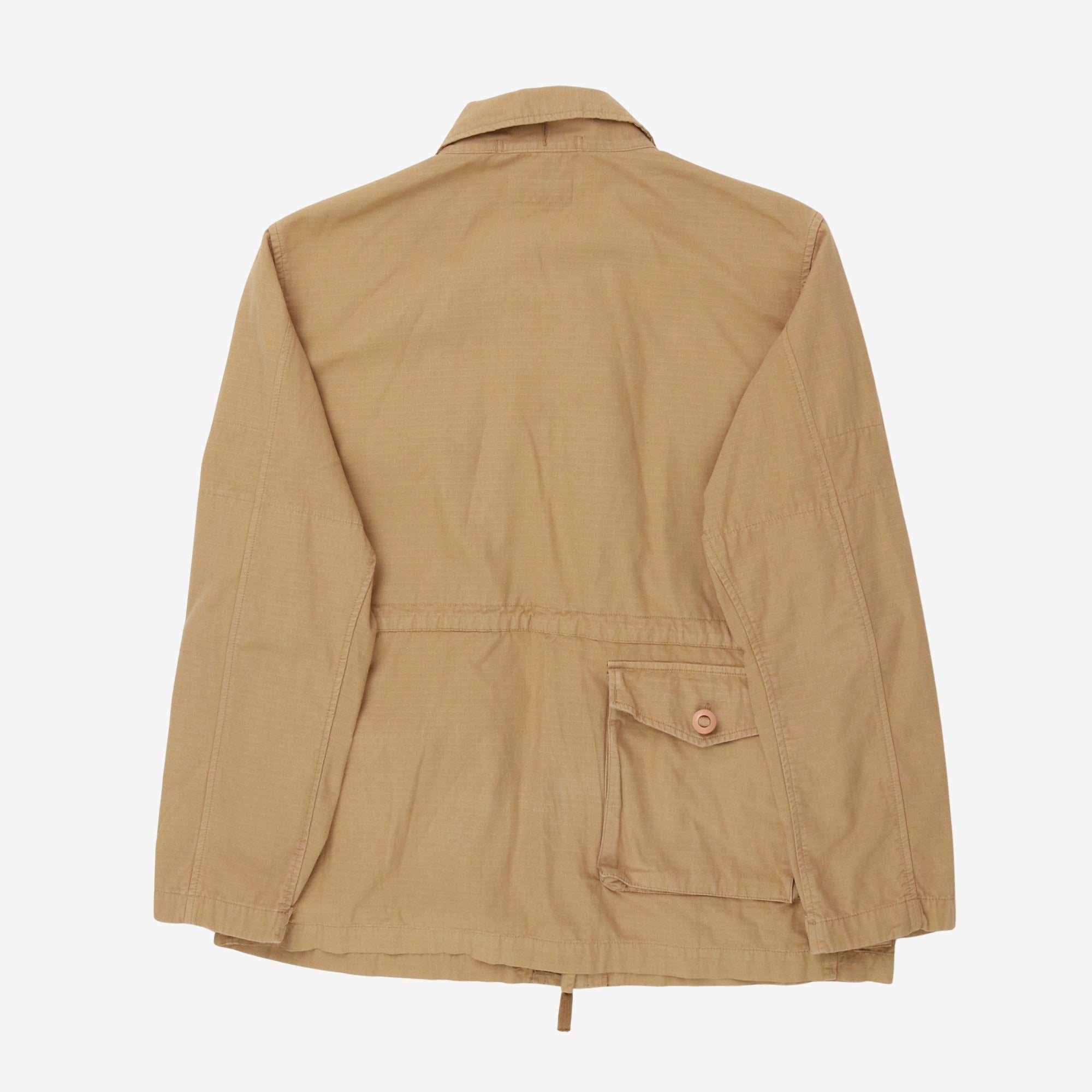 Utility Jacket